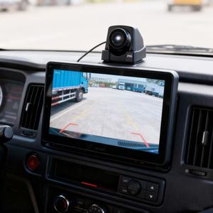 Cámara de Reversa Avanzada AHD para Vehículos, Autobuses y Camiones, 720P 1080P, Impermeable, Visión Frontal, Visión Nocturna, Monitor de Respaldo, Asistencia de Estacionamiento - Product Image 6