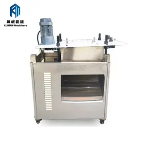 Wholesale Price High Reputation Chicken Foot Boning Paws Bone Removing Machine