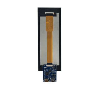 <span class=keywords><strong>6</strong></span>.75 <span class=keywords><strong>inch</strong></span> LCD module <span class=keywords><strong>TFT</strong></span> hiển thị loại thanh với giao diện mipi 480*1280 HDM Loại sản phẩm - Product Image 5