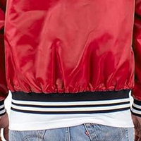 Vestes en satin pour hommes, qualité professionnelle, nouvelle collection, respirantes, personnalisées, fabrication artisanale, modèle 2026, très demandées