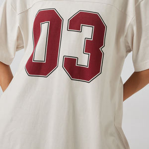 Maillot de basket-ball d'équipe sportive avec un design unique pour les saisons d'été. - Product Image 5