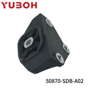 YUBOH 50810-SDB-A02 Acura TL Honda Accord motor montajı-2004 V6 V6 için 2008 kiti - Product Image 6