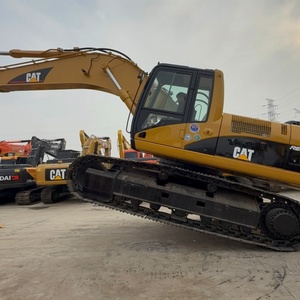 330D รถขุดดิน330CL สำหรับแมวไม่กี่ชั่วโมง330B 330C 330CL - Product Image 4