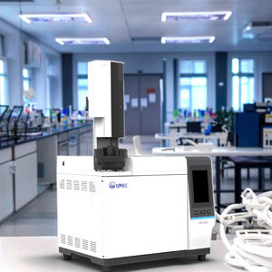 <span class=keywords><strong>China</strong></span> Cromatógrafo a Gás Fabricado para Análise Alkenes Custom OEM Support - Product Image 2