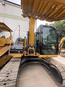 Excavatrice d'occasion, matériel de terrassement, Cat 312D à vendre - Product Image 4