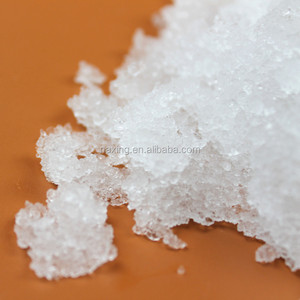 Polvere di idrogel SAP poliacrilato di potassio e sodio per assorbire l'acqua e l'agricoltura - Product Image 5