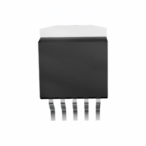 In Stock TO 263 6, D2PAK , TO 263BA Power Management (PMIC) LM2596HVS-5.0-EV Electronics Component - Product Image 1