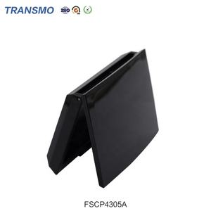 Échantillons Gratuits – Boîte Vide Personnalisable pour Palette de Fards à Paupières – Palette Magnétique Vide 4 Compartiments avec Miroir - Product Image 6