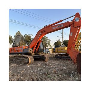 FROM JAPAN Buy In Bulk Zx870 Hitachi Excavator Heavy-Duty Rock Bucket
