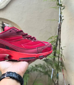 Nouvelle Arrivée 2025 – Chaussures de Course Sportives Shox-Z Toutes Saisons pour Hommes : Confortables, Antidérapantes, Résistantes à l'Usure, Tendance et Extensibles - Product Image 5