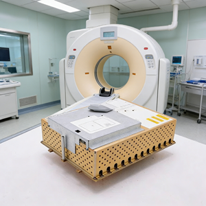 Cath_Angio - Sistema di Controllo Motore D304 MCM4 con D307 per Siemens P/N 10399064 - Product Image 6