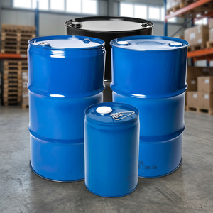 ถังเหล็ก200L 150L 60L สำหรับ50L 20L ถังโลหะขนาด55แกลลอนถังเหล็ก200L ถังโลหะถังน้ำมัน - Product Image 3