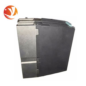 โมดูลไฟฟ้า PLC 6SL3224-0BE21-5UA0 224-0BE21-5UA0 6SL3ของแท้สำหรับการเขียนโปรแกรม PLC 16 I/O I/O I/O Link Communication - Product Image 4