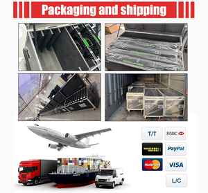 Écran LED déroulable pour événements, écran LED portable, facile à transporter et à installer - Product Image 5