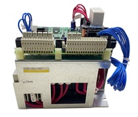 Unidad de Parada de Emergencia FANUC A05B-2601-C402