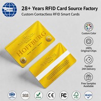 Cartes d'identité vierges en PVC imprimables CR80 en gros pour l'impression de badges d'identification, fournitures personnalisées avec logo, directement de l'usine