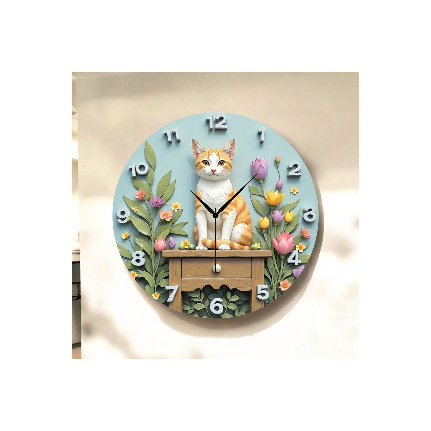 มีสีสันมาก