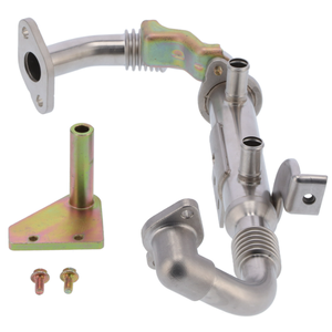 <span class=keywords><strong>EGR</strong></span> ท่อเย็น14735EC00A 14735-EC00D 14735EC00B 14735EC00C - Product Image 6