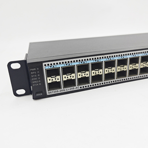S6720s loạ<span class=keywords><strong>t</strong></span> 24 cổng 10ge SFP + <span class=keywords><strong>Ethernet</strong></span> S6720S-26Q-LI-24S-AC Mạng Thiế<span class=keywords><strong>t</strong></span> bị chuyển mạch - Product Image 3