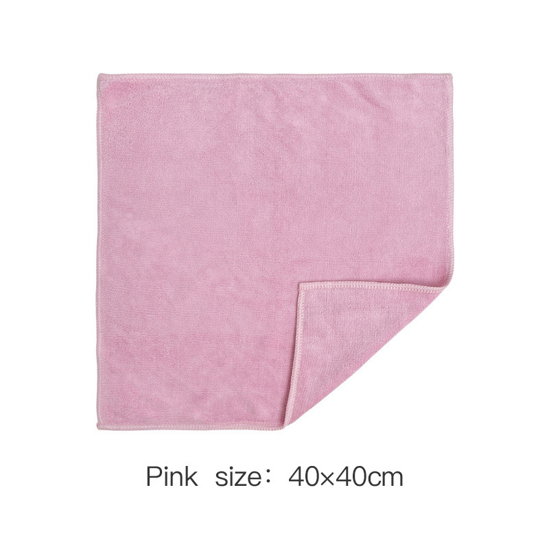 Pink  40*40 cm