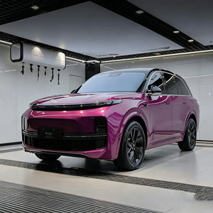 Pellicola Protettiva per Auto 3M Anti-Graffio in TPU <span class=keywords><strong>Viola</strong></span> Chiaro Autoriparante, Pellicola in Vinile per Cambio Colore PPF, Rotolo di Pellicola Protettiva per Vernice Auto - Product Image 5