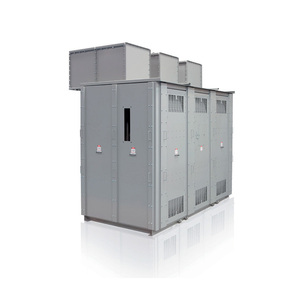 Máy biến áp trung thế 35kva 36KV 40,5kv Máy biến áp loại khô có bảo vệ lỗi bên trong để phân phối điện - Product Image 2