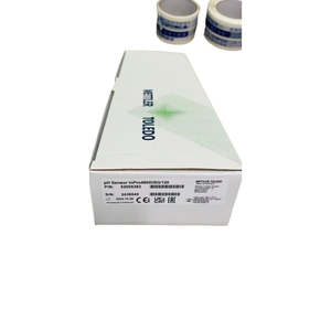 เซ็นเซอร์วัดค่า pH Inpro4800i/SG/120 52005383 - Product Image 1