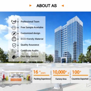 Bolsas Ziplock de Material de Grado Alimenticio con Diseño Personalizado, Ventana Transparente y Líneas de Desgarre, Bolsas Verticales para Pescado Seco, Bolsas para Alimentos - Product Image 5