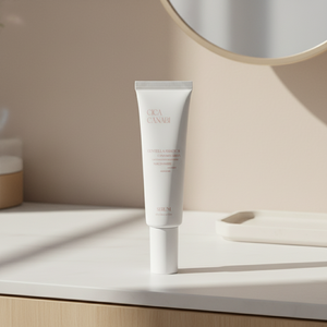 Sérum facial léger de fabrication coréenne Skinlacto9lab, crème tonifiante pour peaux sèches/normales, traitement de l'acné, hydratant, ensemble pour le visage - Product Image 2