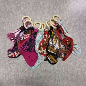 Tutina Bubble all'Ingrosso, Abbigliamento in Bambù per Neonati e Bambini, Pigiama a Maniche Corte per Bambini Piccoli - Product Image 6