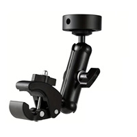 Nouveau produit : Support de fixation pour camping-car en alliage d'aluminium robuste, accessoires MINI, fabrication chinoise pour l'export.
