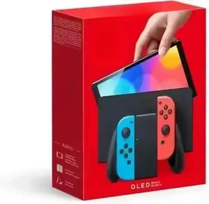 Componentes OLED Azules y Rojos Neón para Joysticks y Controles de Juego <span class=keywords><strong>con</strong></span> 3 Años de Garantía y Molde Privado - Product Image 3