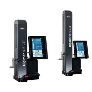 Germany Mahr Digimar 816CLT 350 816 CLT 600 Height <b>Measuring</b> Instrument/Height Gage - 4429630 4429631 - Product Image 1
