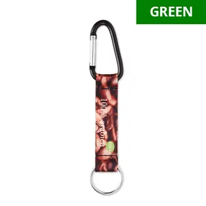 Portachiavi in RPET - Product Image 5