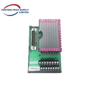 โมดูลไฟฟ้าอุตสาหกรรม P0918HU Foxboro 24V 100W ของแท้สำหรับ I/a Series DCS - Product Image 2
