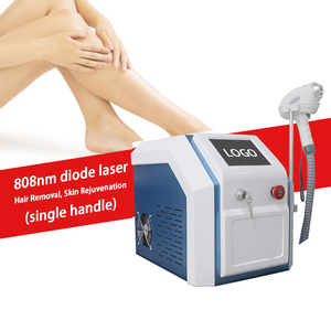 2026 – Vente directe usine – Appareil d'épilation indolore haute énergie 800W/1000W 808nm : Rapide, efficace et sans effort pour de grandes surfaces - Product Image 1