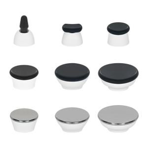 Máquina de Terapia <span class=keywords><strong>Indiba</strong></span> de 448KHz para Reafirmar la Piel, Calentamiento Profundo, Relajación Muscular y Alivio del Dolor - Product Image 6