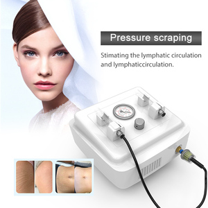 Machine de <span class=keywords><strong>massage</strong></span> par grattage pour le corps, nouvelle génération, tube en verre, vente chaude 2025, pour la perte de cellulite, élimination de la <span class=keywords><strong>graisse</strong></span>, prise EU, machine de nettoyage - Product Image 3