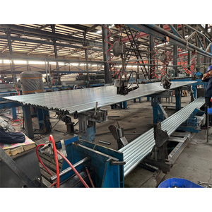 Erw <span class=keywords><strong>ท่อ</strong></span><span class=keywords><strong>เหล็ก</strong></span>ชุบสังกะสีก่อน<span class=keywords><strong>ใช้</strong></span>สำหรับนั่งร้าน - Product Image 3