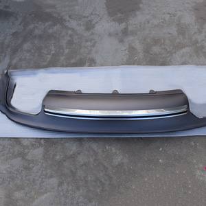 Lame de pare-choc arrière pour <span class=keywords><strong>Audi</strong></span> série A5 2012 — 2016, pièces de voiture, diffuseur de Type <span class=keywords><strong>S5</strong></span> - Product Image 5