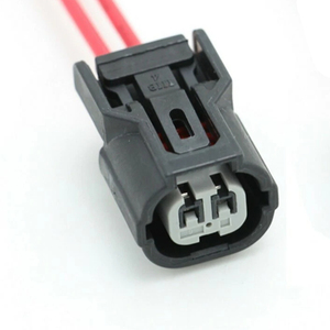 IAT cảm biến cắm cho k trao đổi nhét điều chỉnh đua dây khai thác cho Honda Vtec K20 K24 Civic Integra DC2 ví dụ như EK k-swap - Product Image 2