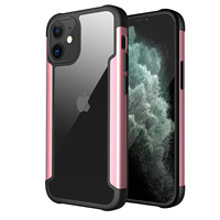 Offre Spéciale Iron Man housse de Téléphone pour iphone 12