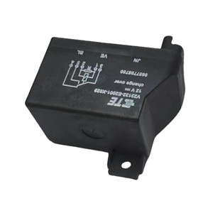 Relé Automotriz Te V23132 E2001 X029 12v de Cambio de Circuito para Peugeot Citroën - Product Image 4