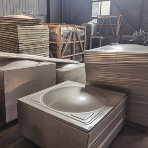 Tanques <span class=keywords><strong>de</strong></span> <span class=keywords><strong>Agua</strong></span> Domésticos Personalizables para Hoteles y Alojamientos en Obras <span class=keywords><strong>de</strong></span> Construcción, <span class=keywords><strong>de</strong></span> 1 a 10,000 Litros - Product Image 2