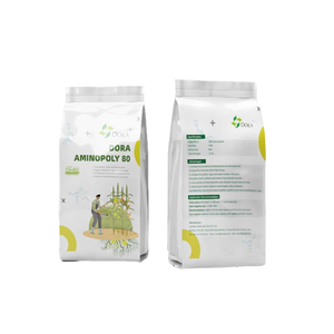 Acheter poudre d'acide aminé biostimulant 80 engrais d'acides aminés de Dora <span class=keywords><strong>AgriTech</strong></span> - Product Image 5
