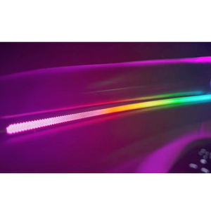 Kit de mise à niveau de l'éclairage d'ambiance pour Buick Lacrosse 2016-2022 Accessoires d'éclairage LED intérieur - Product Image 6