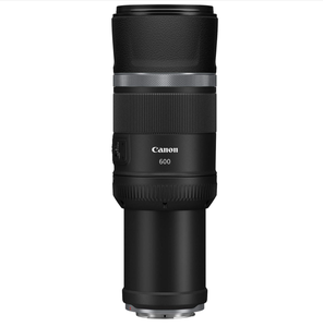 Para Objetivo RF 600mm F/11 IS STM de Fotograma Completo - Product Image 6