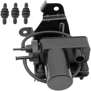 Engine <b>Vacuum</b> <b>Pump</b> 6C3Z2A451A 904-212 372-152 for Dodge Ford F250 F350 Replacement Part - Product Image 2
