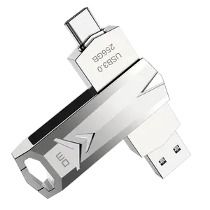 Memoria <span class=keywords><strong>USB</strong></span> Tipo-C de 32 GB, Aleación de Zinc, Pendrive Promocional para Teléfonos Móviles Android y PC PD098 - Product Image 1
