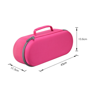Étui de transport rigide en EVA portable, sac de rangement de voyage anti-poussière pour <span class=keywords><strong>accessoires</strong></span> de sèche-<span class=keywords><strong>cheveux</strong></span> <span class=keywords><strong>Dyson</strong></span> - Product Image 3
